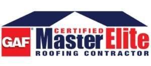 GAF Master Elite